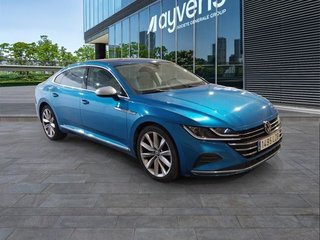 Volkswagen Arteon Elegance 2.0 TDI 110kW (150CV)