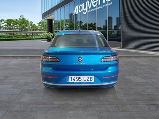 Volkswagen Arteon Elegance 2.0 TDI 110kW (150CV)