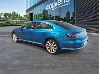 Volkswagen Arteon Elegance 2.0 TDI 110kW (150CV)