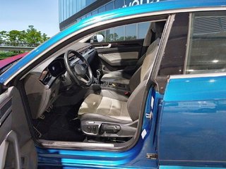 Volkswagen Arteon Elegance 2.0 TDI 110kW (150CV)