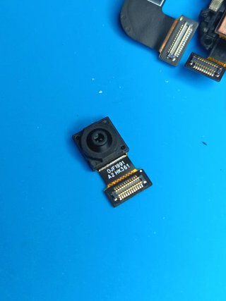 Cámaras Xiaomi Redmi Note 9S / Note 9 Pro