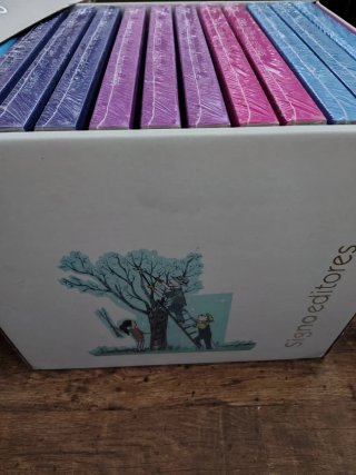 Colección libros infantiles