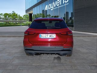 Mercedes-Benz GLA 250 e 160 kW (218 CV)