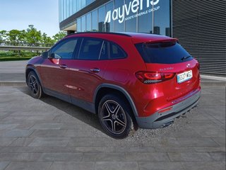 Mercedes-Benz GLA 250 e 160 kW (218 CV)