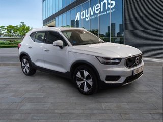 Volvo XC40 T5 Twin Recharge Inscription Expression Auto 193 kW (262 CV)