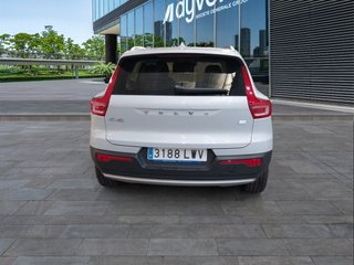 Volvo XC40 T5 Twin Recharge Inscription Expression Auto 193 kW (262 CV)
