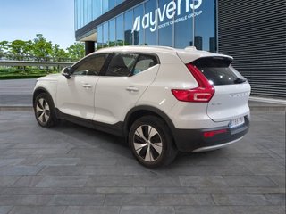 Volvo XC40 T5 Twin Recharge Inscription Expression Auto 193 kW (262 CV)