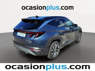 Hyundai Tucson 1.6 TGDI 48V Tecno 2C 110 kW (150 CV)