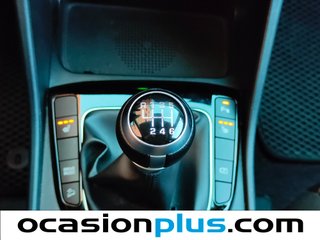 Hyundai Tucson 1.6 TGDI 48V Tecno 2C 110 kW (150 CV)