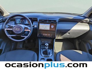 Hyundai Tucson 1.6 TGDI 48V Tecno 2C 110 kW (150 CV)