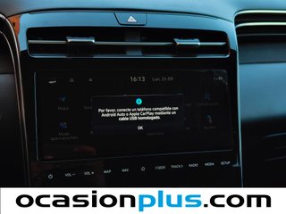 Hyundai Tucson 1.6 TGDI 48V Tecno 2C 110 kW (150 CV)