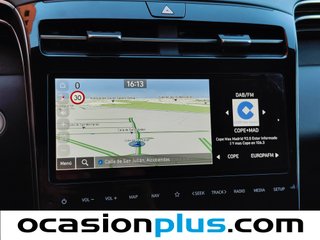 Hyundai Tucson 1.6 TGDI 48V Tecno 2C 110 kW (150 CV)