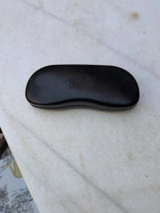 Gafas Ray-Ban Clubmaster Rayas