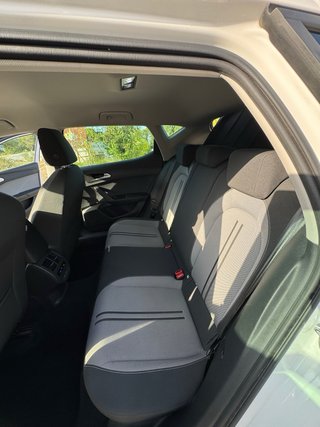 SEAT Leon 2021