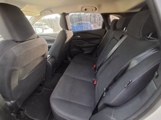 Nissan Qashqai DIG-T 140 mHEV Acenta 4x2 103 kW (140 CV)