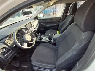Nissan Qashqai DIG-T 140 mHEV Acenta 4x2 103 kW (140 CV)