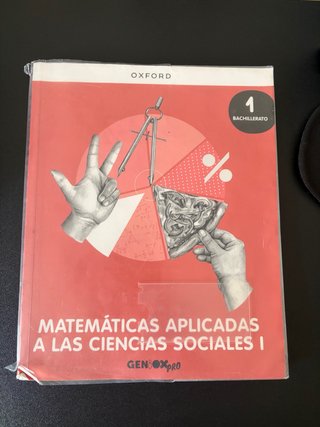 Lote de libros 1 Bachillerato