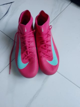 Botas de fútbol Nike Mercurial