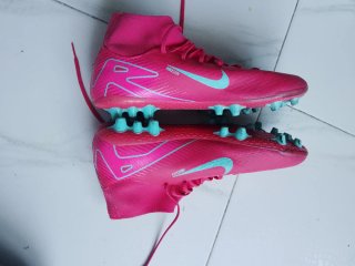Botas de fútbol Nike Mercurial
