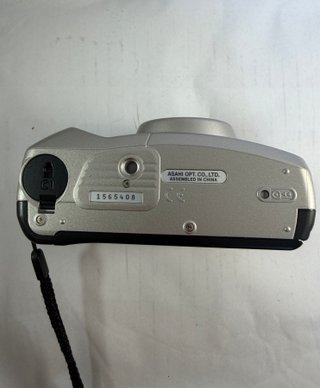 Pentax Espio 738G
