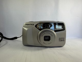 Pentax Espio 738G