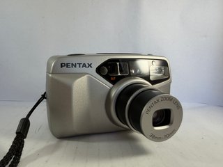Pentax Espio 738G
