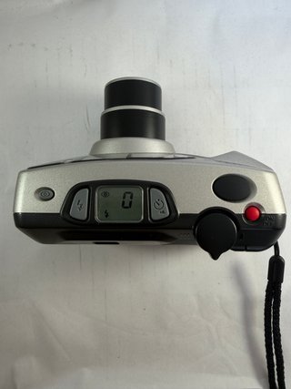 Pentax Espio 738G