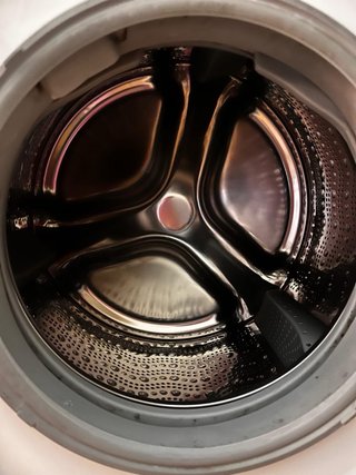 Lavadora Bosch Serie 6 8kg, recoger en Vallecas