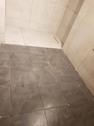 Alicatado y solado profesional