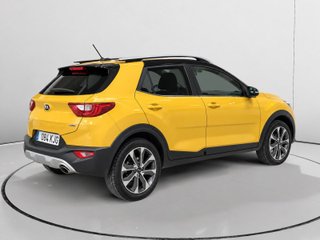 Kia Stonic 1.0 T-GDi Eco-Dynamic Drive 88 kW (120 CV)