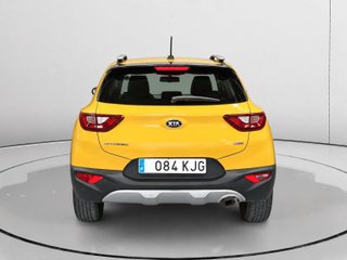 Kia Stonic 1.0 T-GDi Eco-Dynamic Drive 88 kW (120 CV)