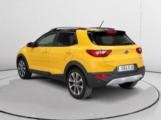 Kia Stonic 1.0 T-GDi Eco-Dynamic Drive 88 kW (120 CV)