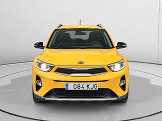 Kia Stonic 1.0 T-GDi Eco-Dynamic Drive 88 kW (120 CV)