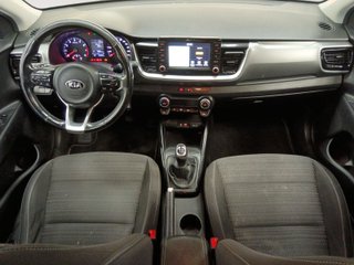 Kia Stonic 1.0 T-GDi Eco-Dynamic Drive 88 kW (120 CV)