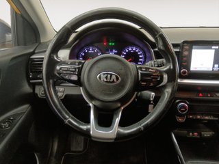 Kia Stonic 1.0 T-GDi Eco-Dynamic Drive 88 kW (120 CV)