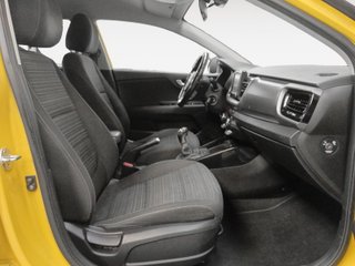 Kia Stonic 1.0 T-GDi Eco-Dynamic Drive 88 kW (120 CV)