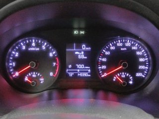 Kia Stonic 1.0 T-GDi Eco-Dynamic Drive 88 kW (120 CV)