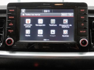 Kia Stonic 1.0 T-GDi Eco-Dynamic Drive 88 kW (120 CV)