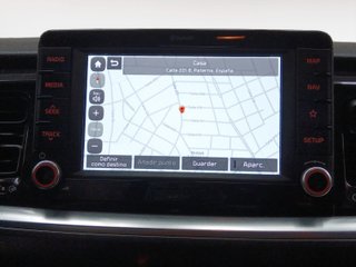 Kia Stonic 1.0 T-GDi Eco-Dynamic Drive 88 kW (120 CV)