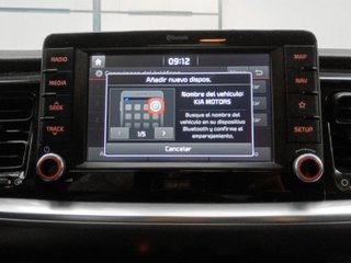 Kia Stonic 1.0 T-GDi Eco-Dynamic Drive 88 kW (120 CV)