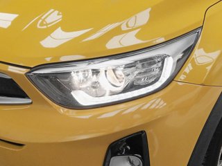 Kia Stonic 1.0 T-GDi Eco-Dynamic Drive 88 kW (120 CV)