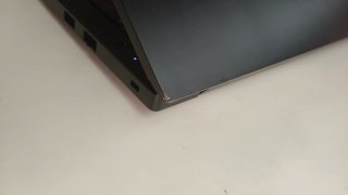 Lenovo Thinkpad E14 Ultra 7 255H Negro