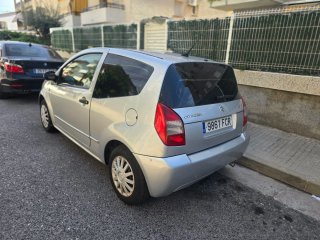 Citroen C2 2006 kit distribución nuevo