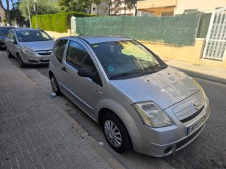 Citroen C2 2006 kit distribución nuevo