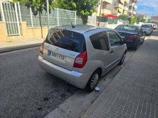 Citroen C2 2006 kit distribución nuevo