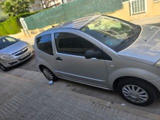 Citroen C2 2006 kit distribución nuevo