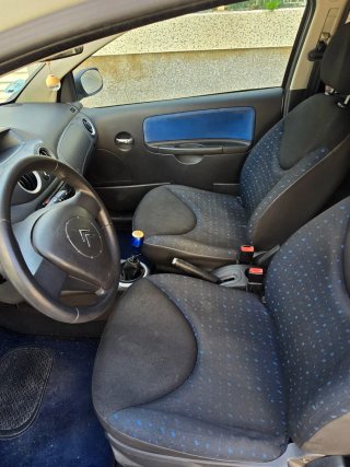Citroen C2 2006 kit distribución nuevo