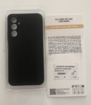 Funda de Piel para teléfono Móviles