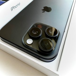 iPhone 16 Pro Max 256Gb Excelente Estado