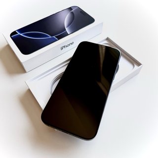 iPhone 16 Pro Max 256Gb Excelente Estado